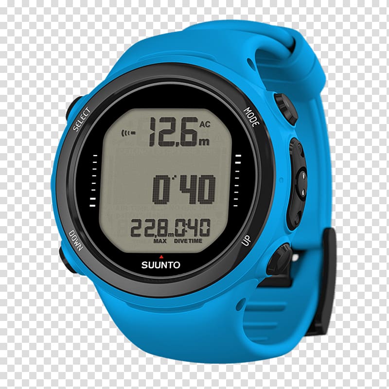 Suunto Oy Dive Computers Scuba diving Nitrox, others transparent background PNG clipart