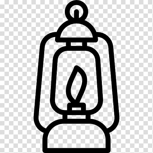 Oil lamp Light Computer Icons , illumination transparent background PNG clipart
