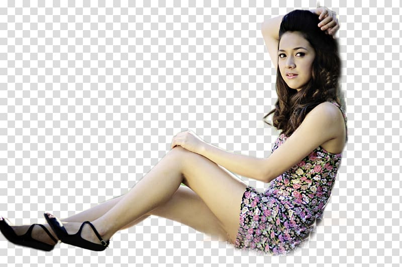 Girl Editing Woman, beautiful girl transparent background PNG clipart