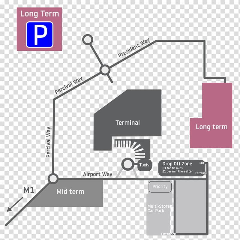 London Stansted Airport London Luton Airport Long Term Parking Car Park Hotel, hotel transparent background PNG clipart