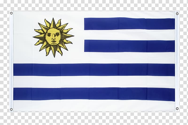 Flag of Uruguay Flag of Uruguay Fahne Flagpole, Flag transparent background PNG clipart
