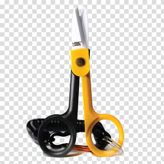 Cutting tool Angling Scissors Fisherman, mystery gift transparent background PNG clipart