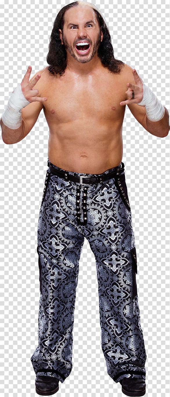Matt Hardy WWE Raw Royal Rumble Professional wrestling, bonbones transparent background PNG clipart