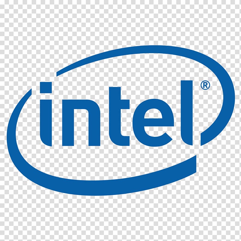 Intel Core Logo Next Unit of Computing HDMI, intel transparent background PNG clipart