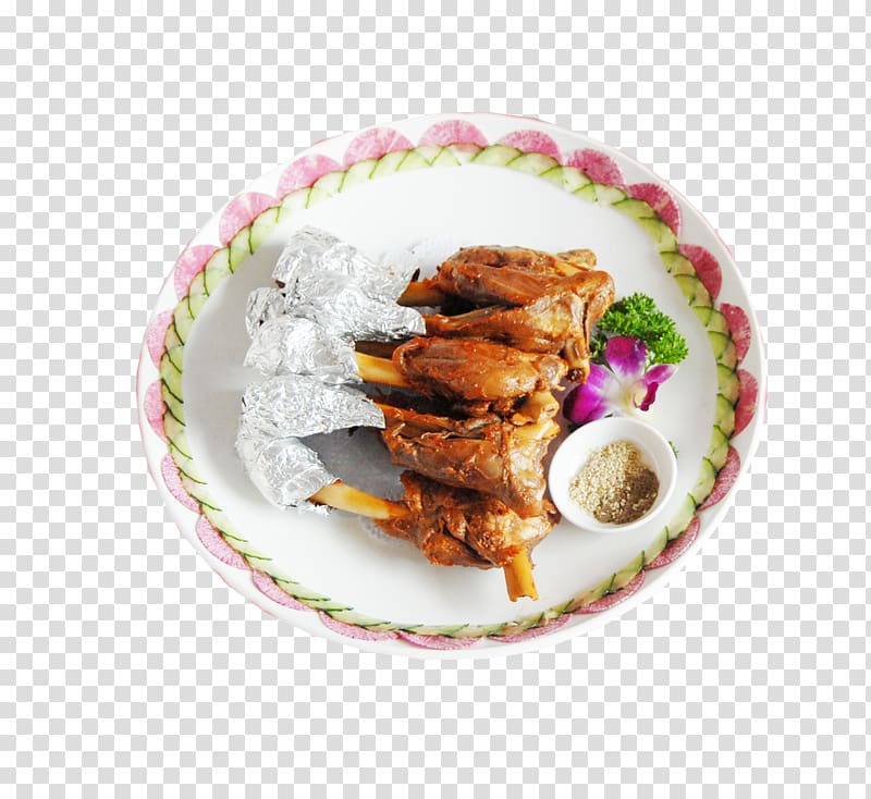 Fried chicken Fast food Buffalo wing Tandoori chicken, Delicious fried chicken leg transparent background PNG clipart