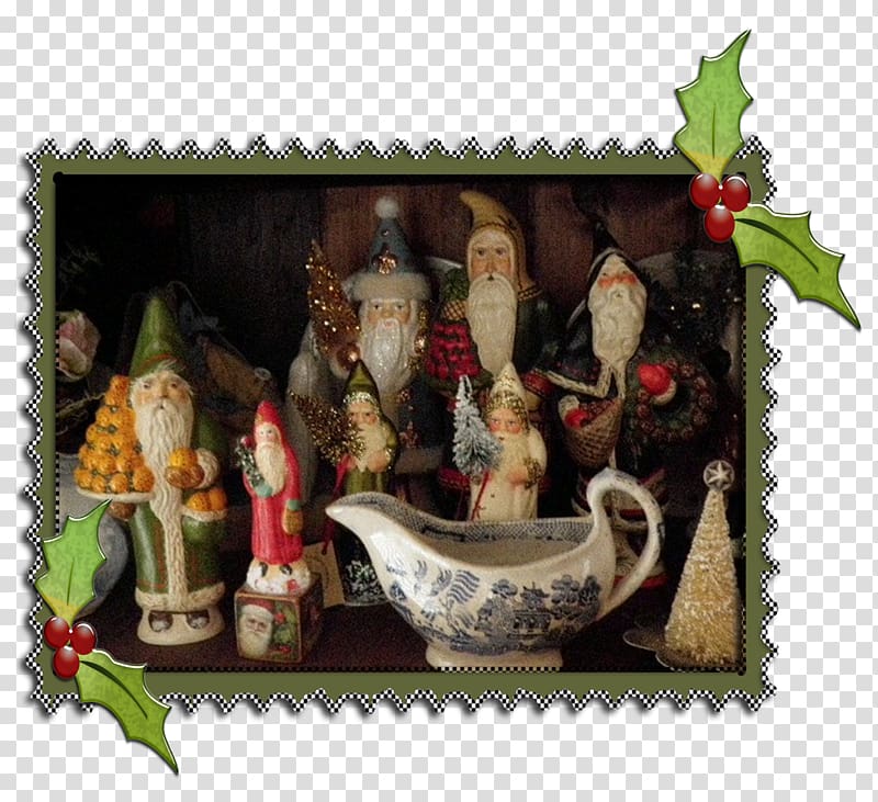 Christmas ornament Lawn Ornaments & Garden Sculptures Figurine, christmas transparent background PNG clipart