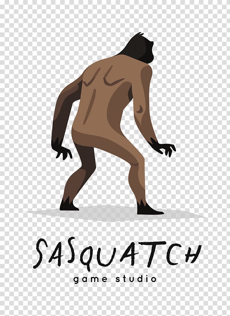 Alternity Sasquatch! Music Festival Video game 13th Age, big foot transparent background PNG clipart