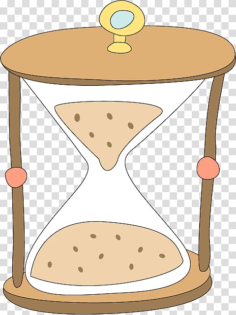 Hourglass Euclidean Icon, Hourglass transparent background PNG clipart