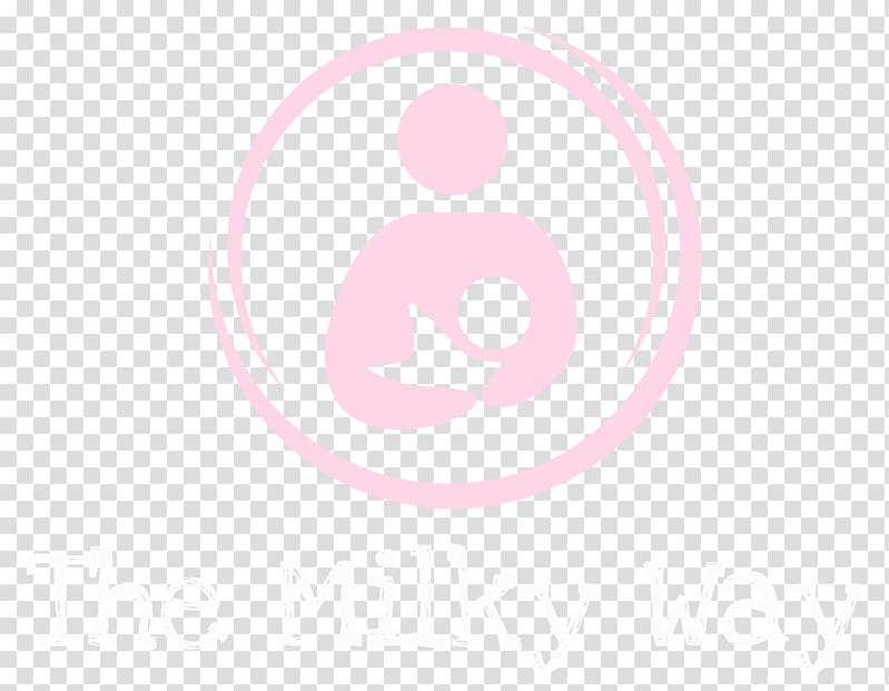 Logo Brand, milky way transparent background PNG clipart