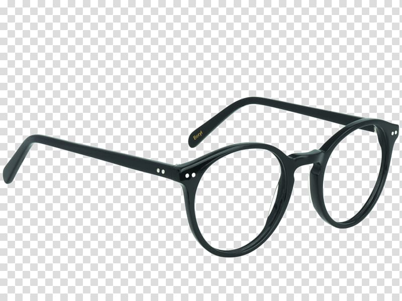 Goggles Sunglasses Browline glasses Ray-Ban, glasses transparent background PNG clipart