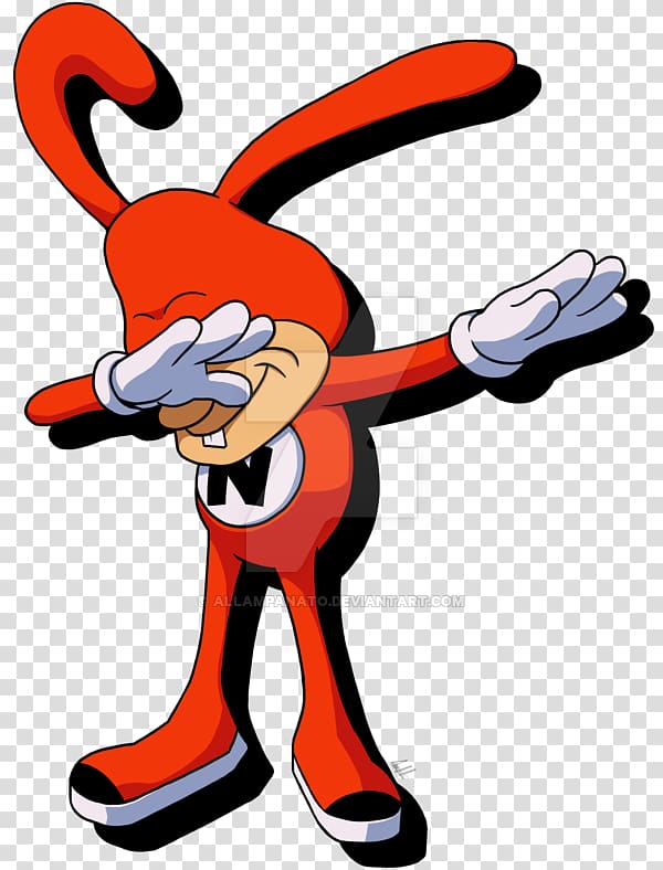 Yo! Noid Art Dab Chapo Trap House, others transparent background PNG clipart