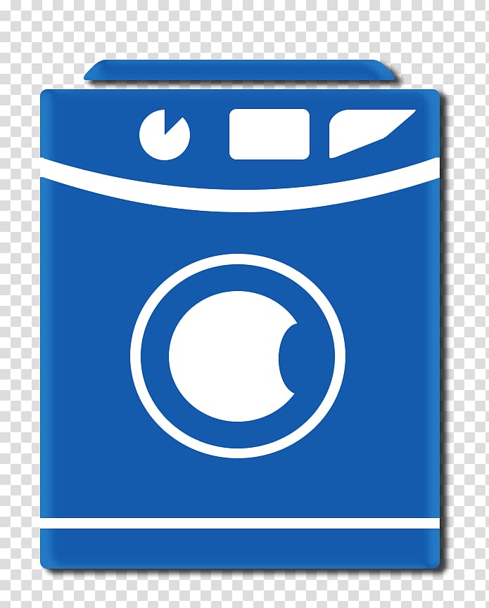 Washing Machines Logo Service Heating element Dishwasher, Laundry Service transparent background PNG clipart