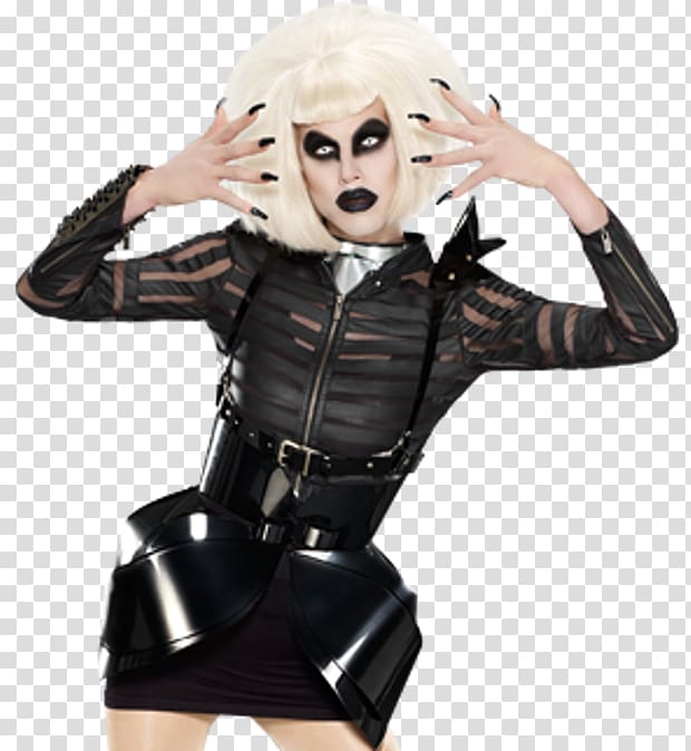 Sharon Needles RuPaul\'s Drag Race, Season 4 RuPaul\'s Drag Race, Season 1 Drag queen, others transparent background PNG clipart