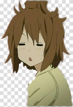 Hirasawa Yui  Cute anime pics, Anime meme face, Anime funny