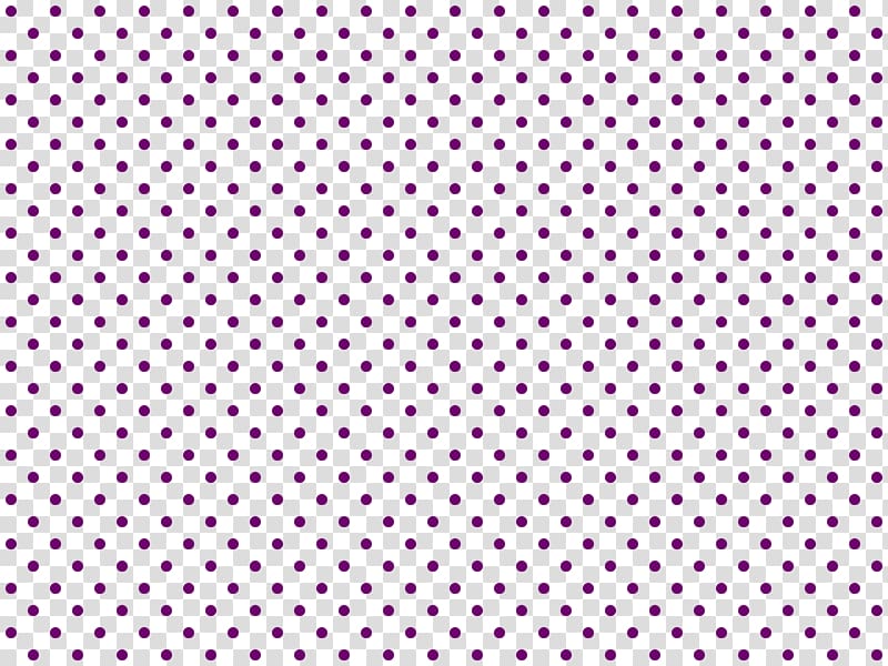 purple and blue textile, Polka dot Halftone Pattern, dots transparent background PNG clipart