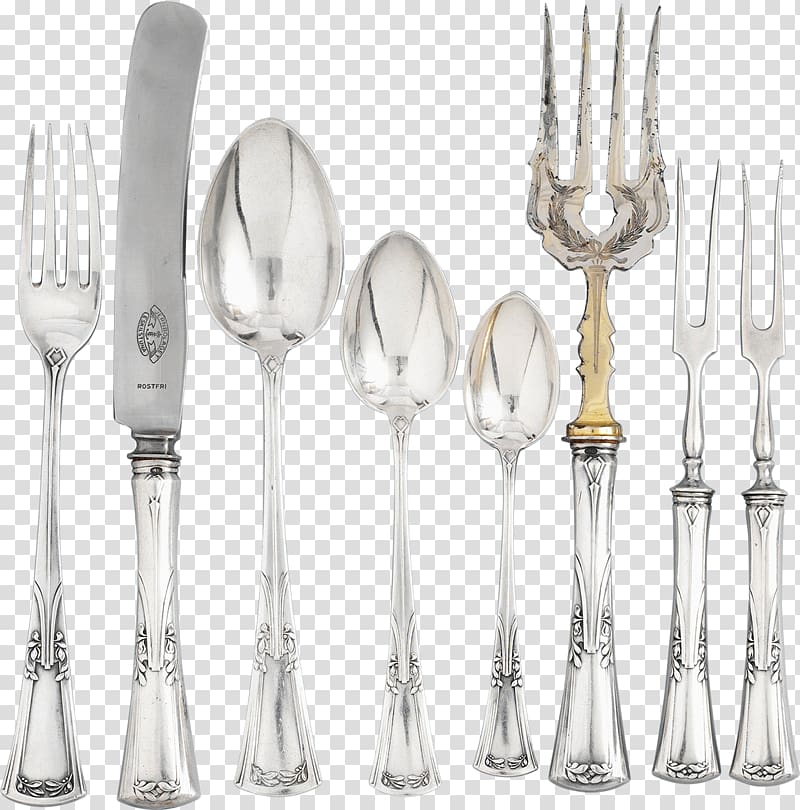 Cutlery Tableware Spoon , cookware transparent background PNG clipart