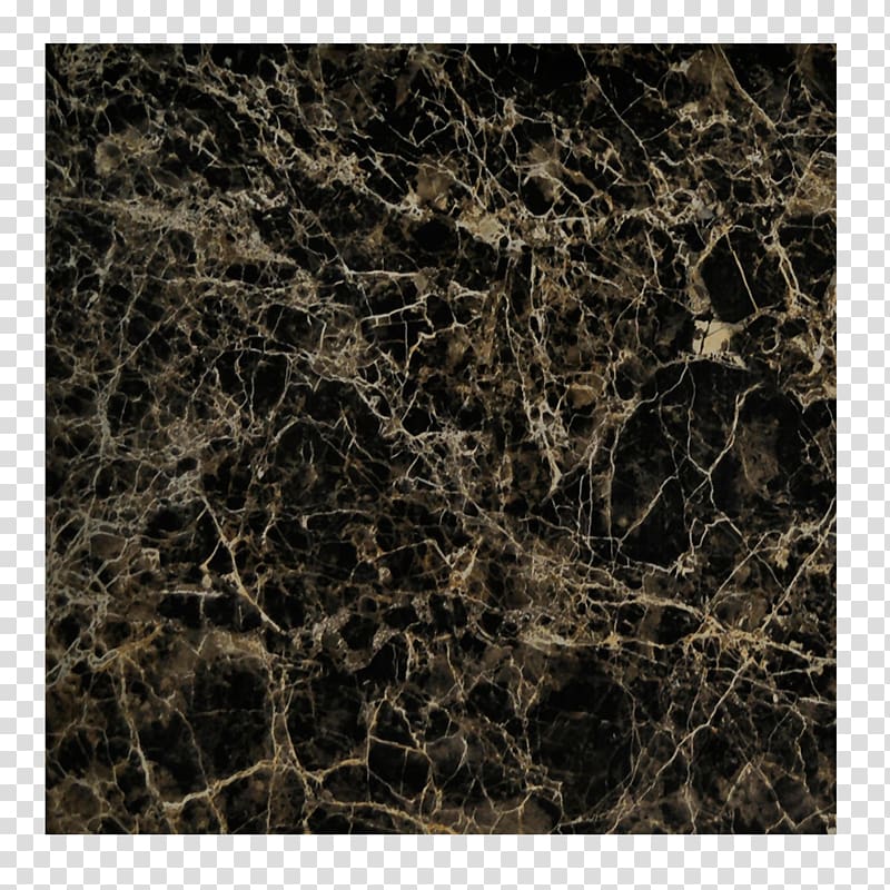 black, brown, and beige granite, Marble Tile Ceramic Porcelain, Black marbling free transparent background PNG clipart