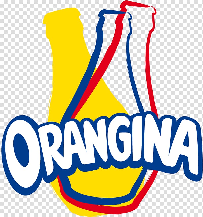 Orangina Fizzy Drinks Fanta Orange juice, emblem transparent background PNG clipart