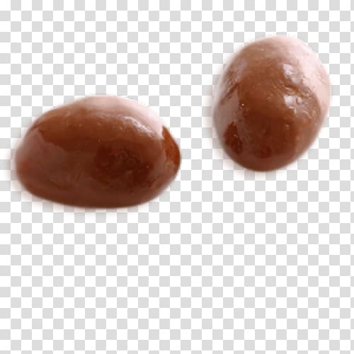 Chocolate balls Chocolate-coated peanut Candy, chocolate transparent background PNG clipart