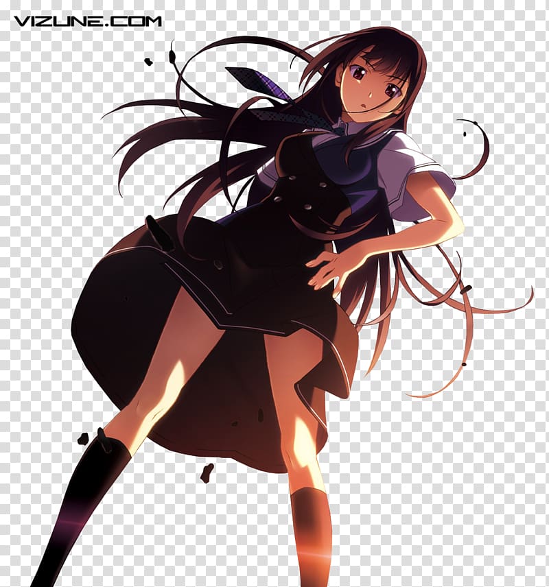 The Fruit of Grisaia Persona Q: Shadow of the Labyrinth Rendering Sprite, sprite transparent background PNG clipart