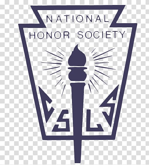 National Honor Society Logo Transparent