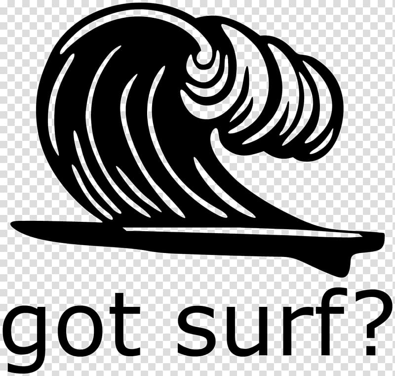 Wind wave Big wave surfing , surf board transparent background PNG clipart