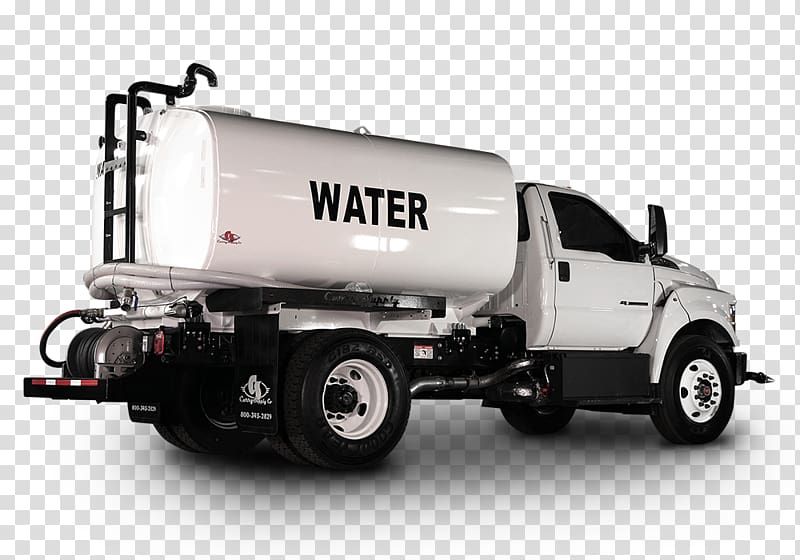 Tire Car Volvo Trucks AB Volvo, water truck transparent background PNG clipart