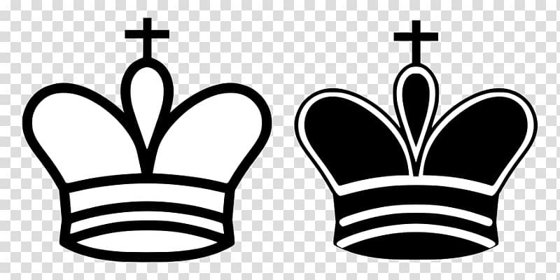 Chess piece King Pin , Cute Chess transparent background PNG clipart