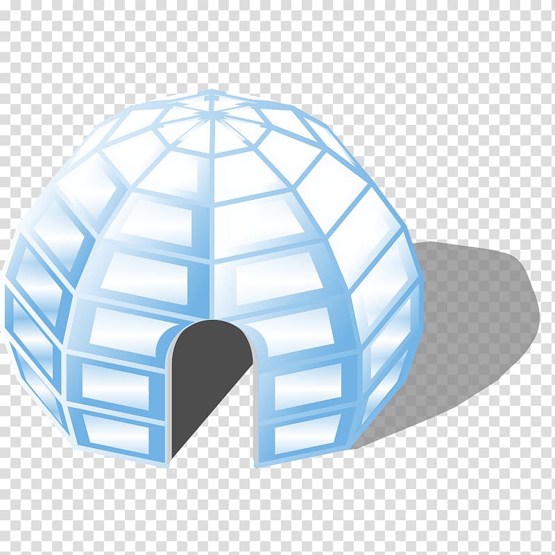 Igloo House Eskimo , Eskimo transparent background PNG clipart