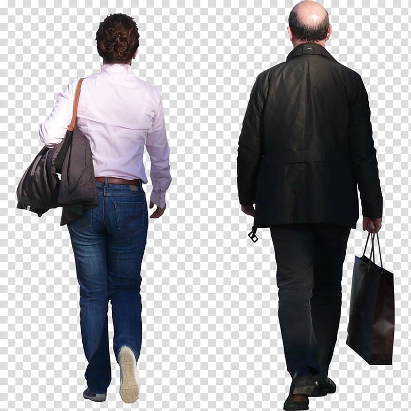 Man holding white paper while walking, Person Walking Silhouette , Person  Cut Out transparent background PNG clipart