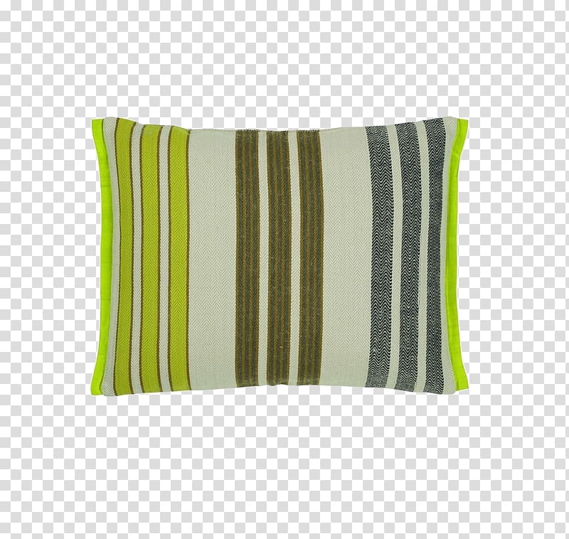 Throw pillow Cushion Dakimakura, Striped Pillow transparent background PNG clipart