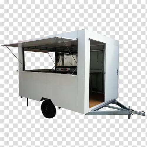 Caravan Machine Structure, design transparent background PNG clipart