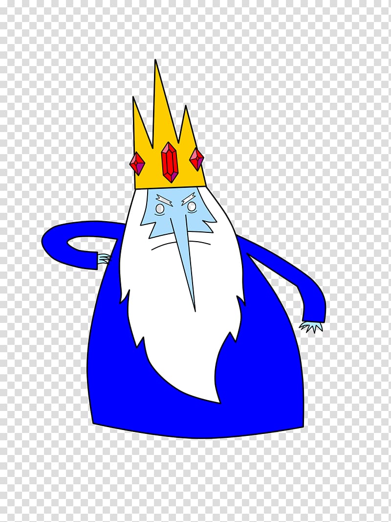 Ice King Marceline the Vampire Queen Finn the Human Character, adventure time transparent background PNG clipart