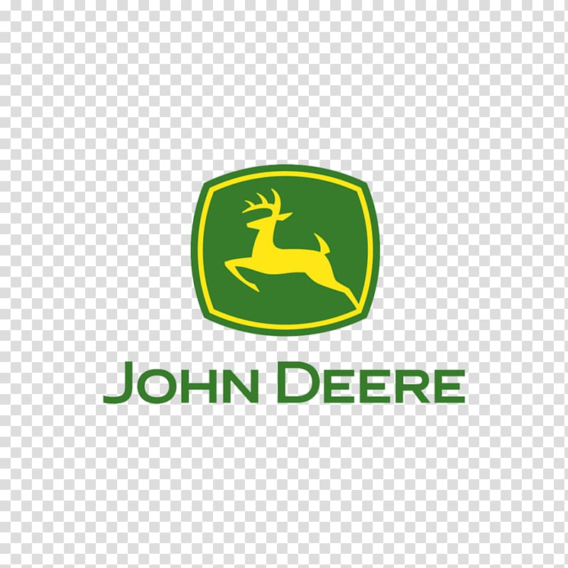 Logo John Deere Brand Symbol Sign, cummins uk transparent background PNG clipart