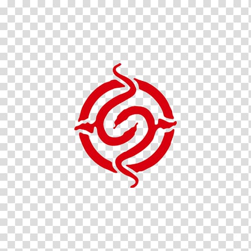 Snake Icon, Creative snake,snake,Red snake transparent background PNG clipart