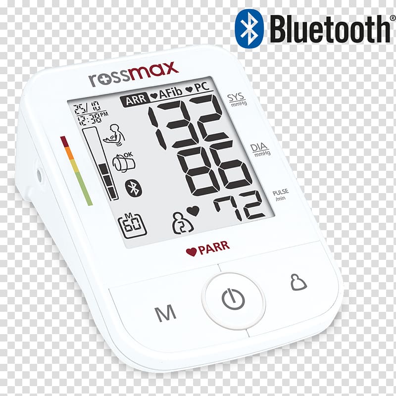 Sphygmomanometer Blood pressure Monitoring Hypertension Atrial fibrillation, blood pressure machine transparent background PNG clipart