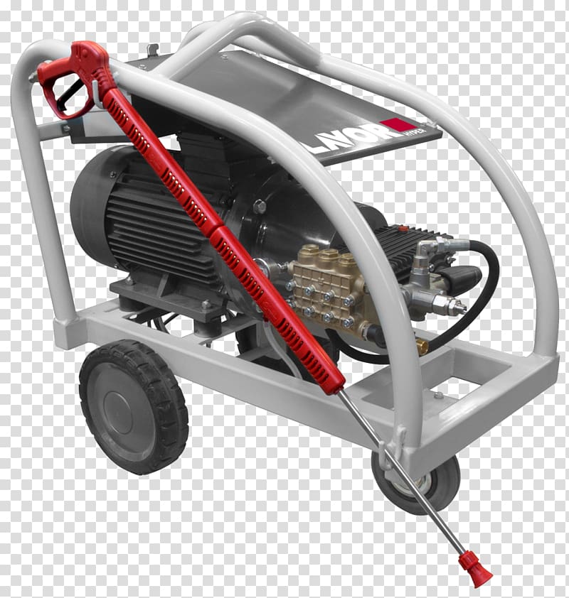 Pressure Washers Vacuum cleaner High pressure, high pressure cordon transparent background PNG clipart