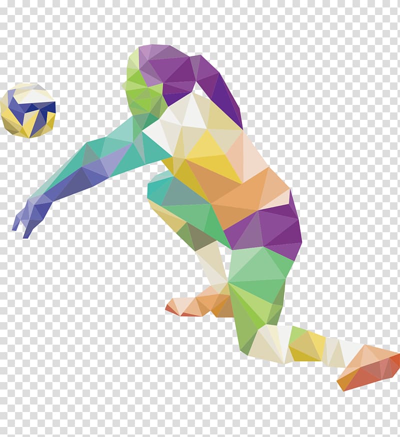 woman playing volleyball , 2016 Summer Olympics 2012 Summer Olympics Volleyball Sport, Gorgeous color female volleyball players silhouette transparent background PNG clipart