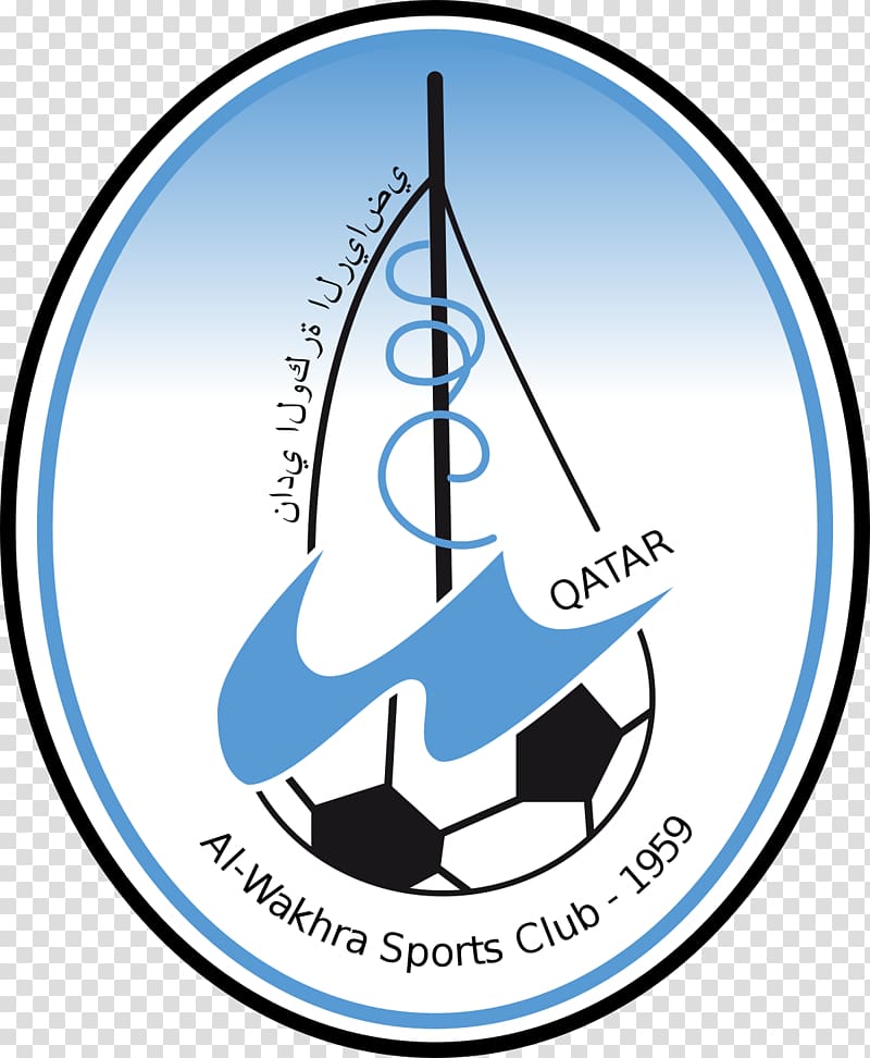 Al-Wakrah SC Al Wakrah Al-Duhail SC El Jaish SC Doha, football transparent background PNG clipart