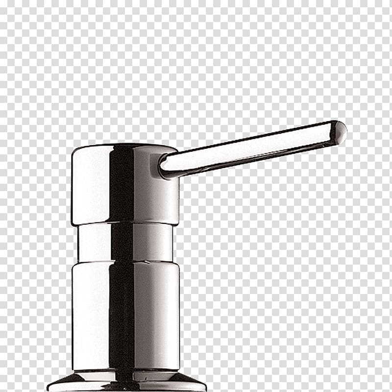Soap dispenser Franke Sink Stainless steel, sink transparent background PNG clipart