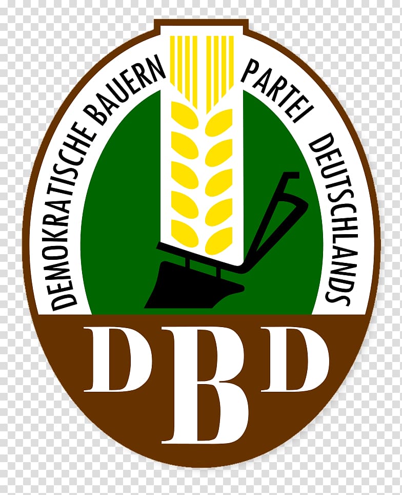 East Germany Democratic Farmers\' Party of Germany National Front Political party, Farmers\' Almanac transparent background PNG clipart