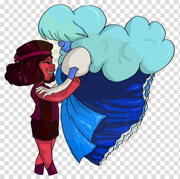 Character Fiction , Rebecca Sugar transparent background PNG clipart
