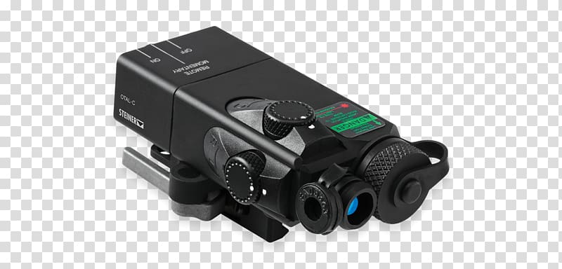 Far-infrared laser Far-infrared laser Sight Laser safety, laser gun transparent background PNG clipart