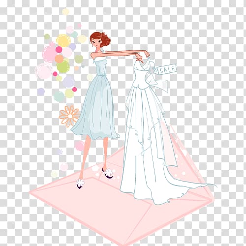 Wedding Marriage, Wedding elements transparent background PNG clipart