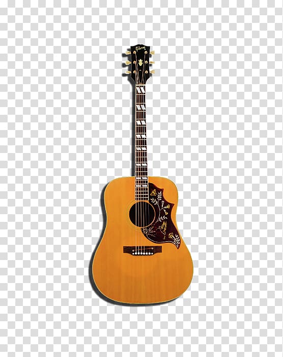 Aria Classical guitar Acoustic guitar Acoustic-electric guitar, gibson transparent background PNG clipart