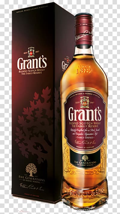 Scotch whisky Blended whiskey Distilled beverage Chivas Regal, bottle transparent background PNG clipart