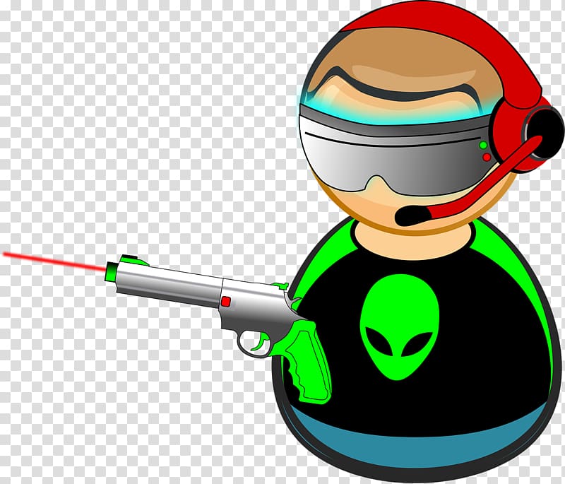 Video game YouTube Computer Icons Virtual reality , Alien transparent background PNG clipart