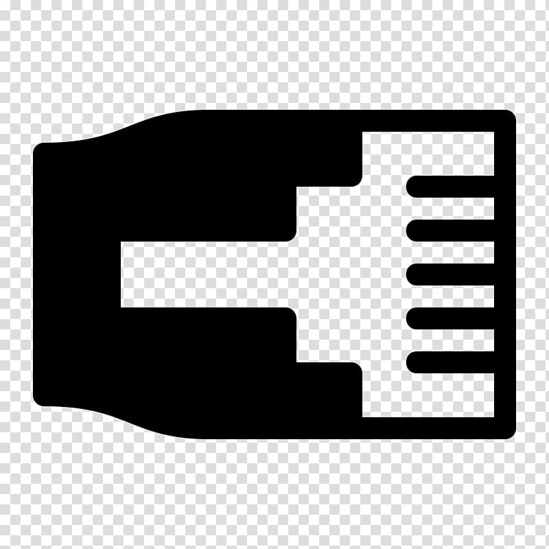 Computer Icons Twisted pair Registered jack, Pixar lamp transparent background PNG clipart