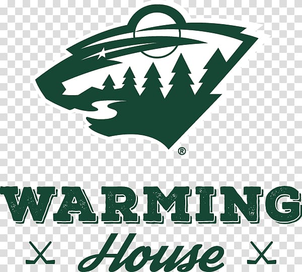 Minnesota Wild National Hockey League Ice hockey, warming transparent background PNG clipart
