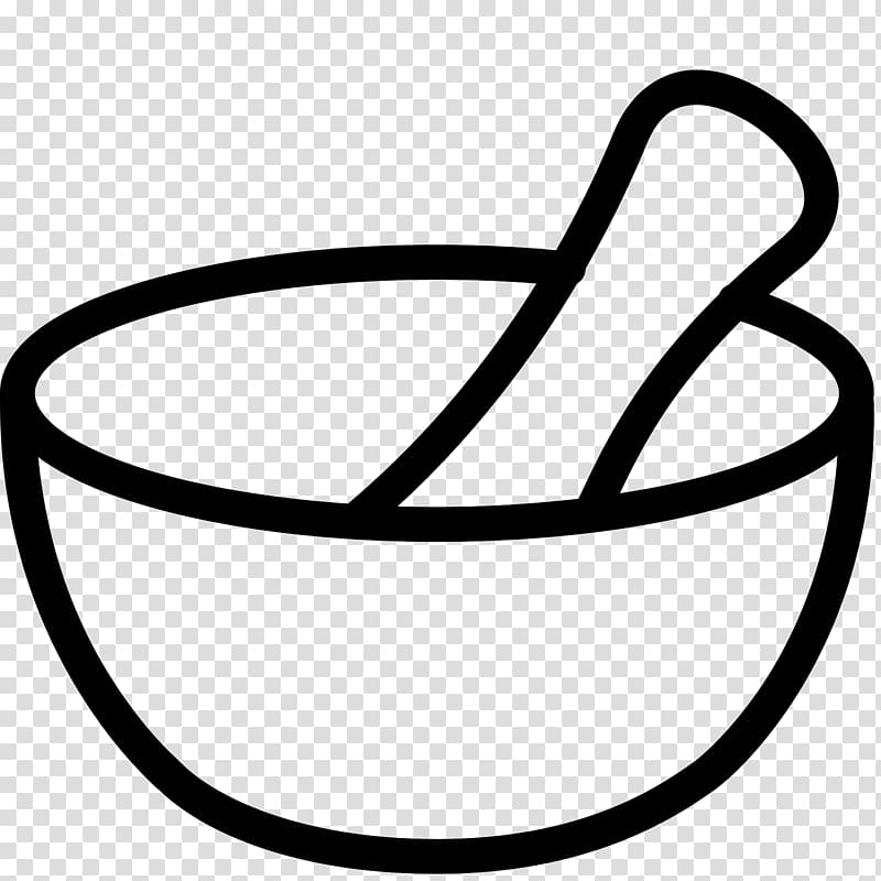Mortar and pestle Computer Icons Drawing, others transparent background PNG clipart